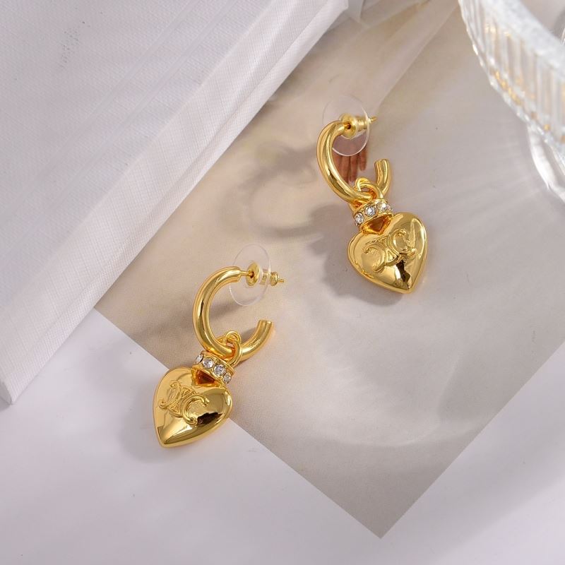 Ce1i*e earrings